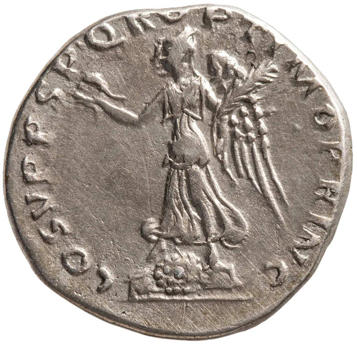 Traianus