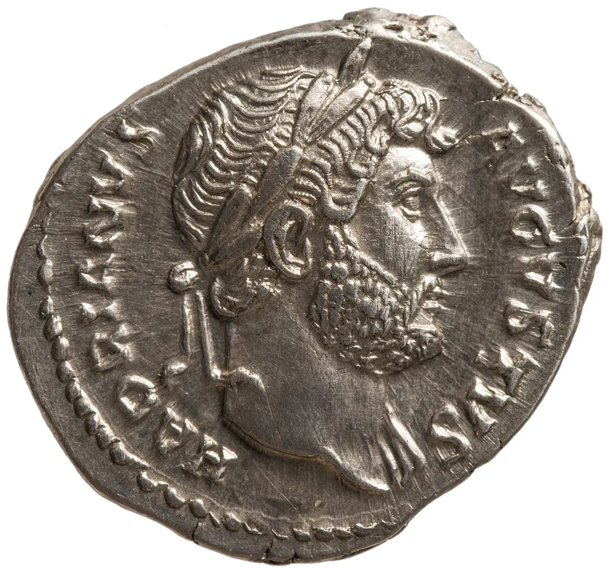 Hadrianus