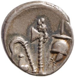 Röm. Republik: C. Iulius Caesar