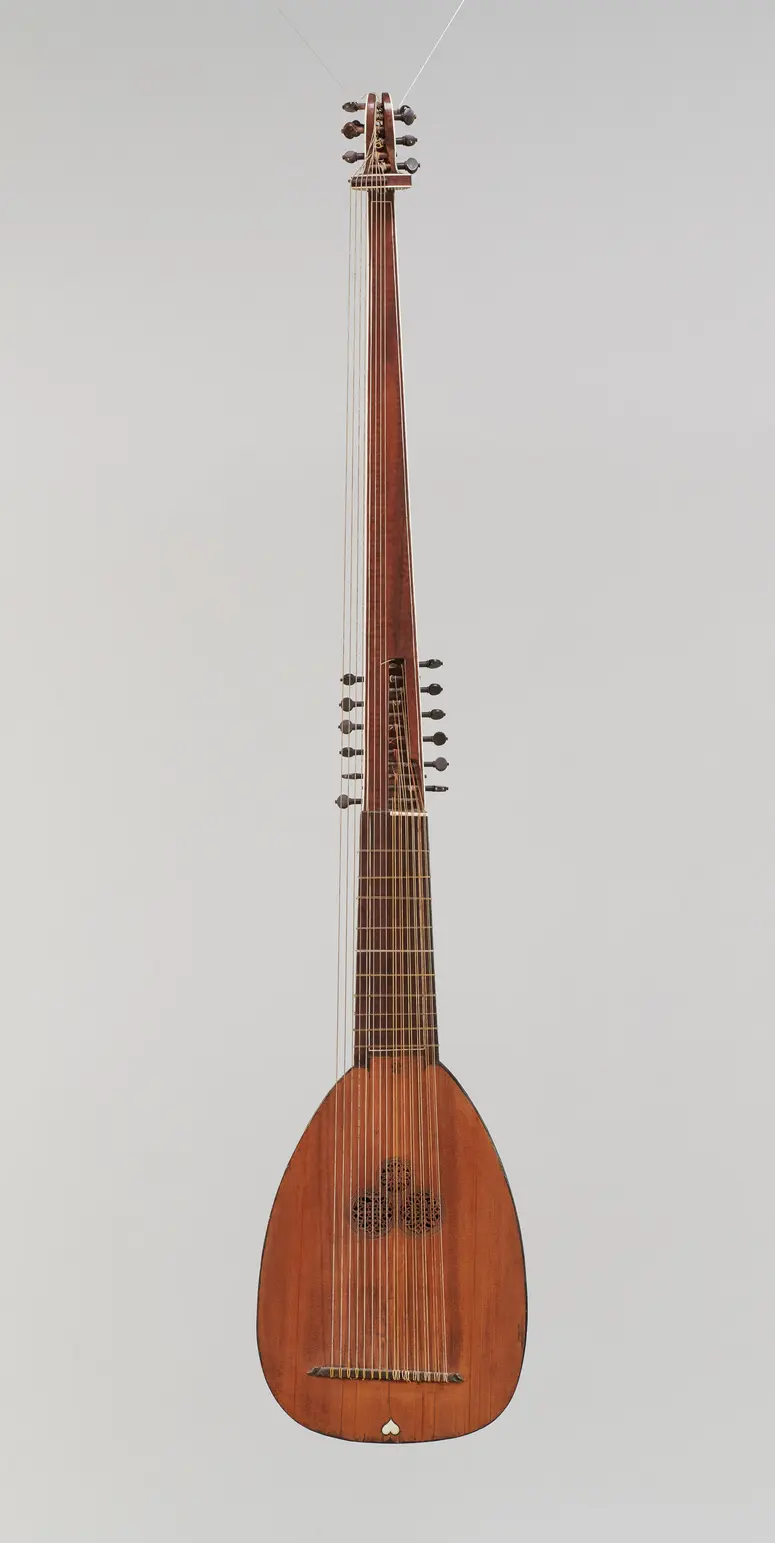 Theorbo
