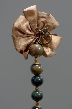 Doppelter Rosenkranz-Zehner
