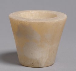 Waschschüssel