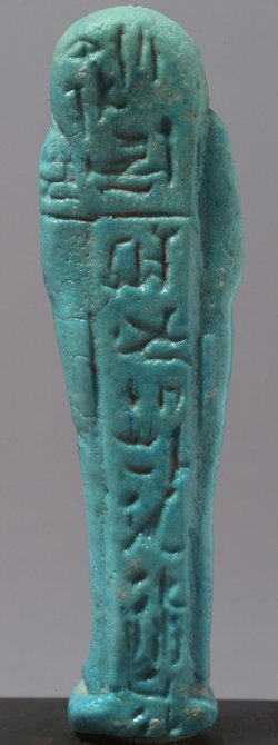 Uschebti des Hor-sa-aset