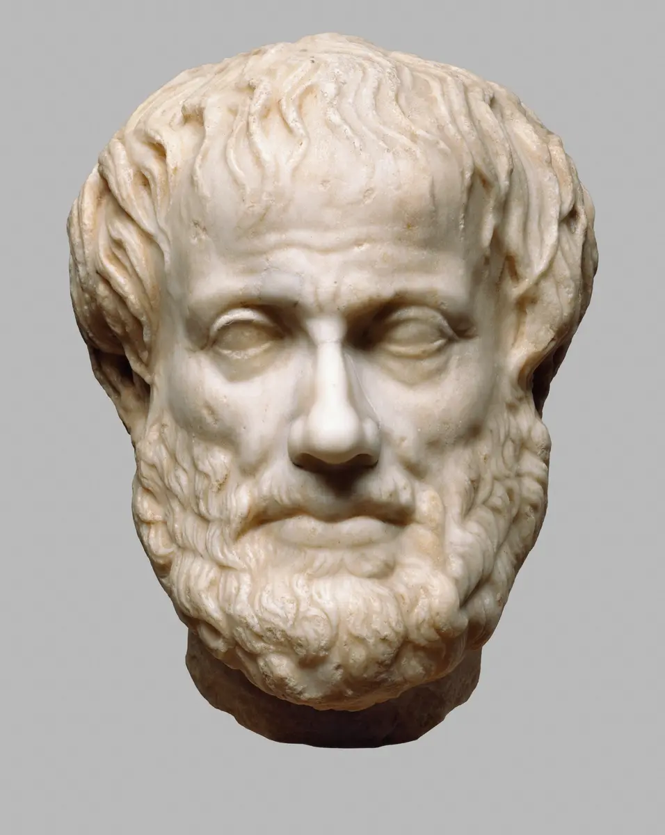 Aristoteles