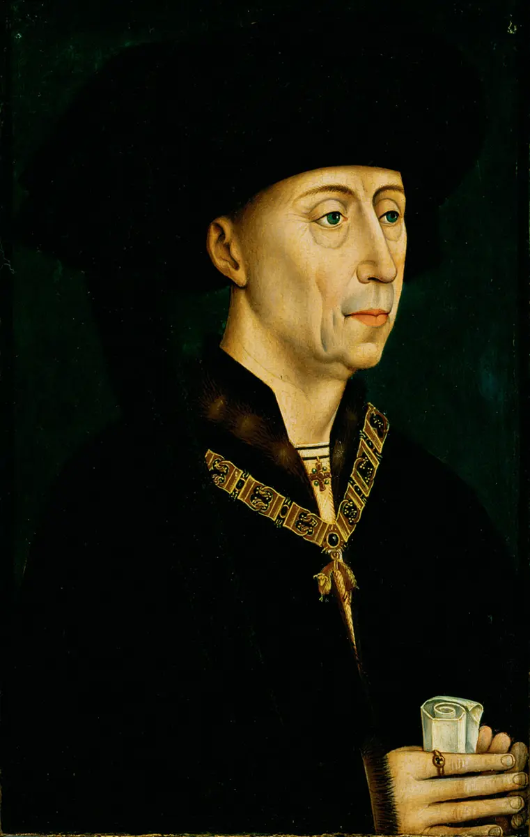 Herzog Philipp 