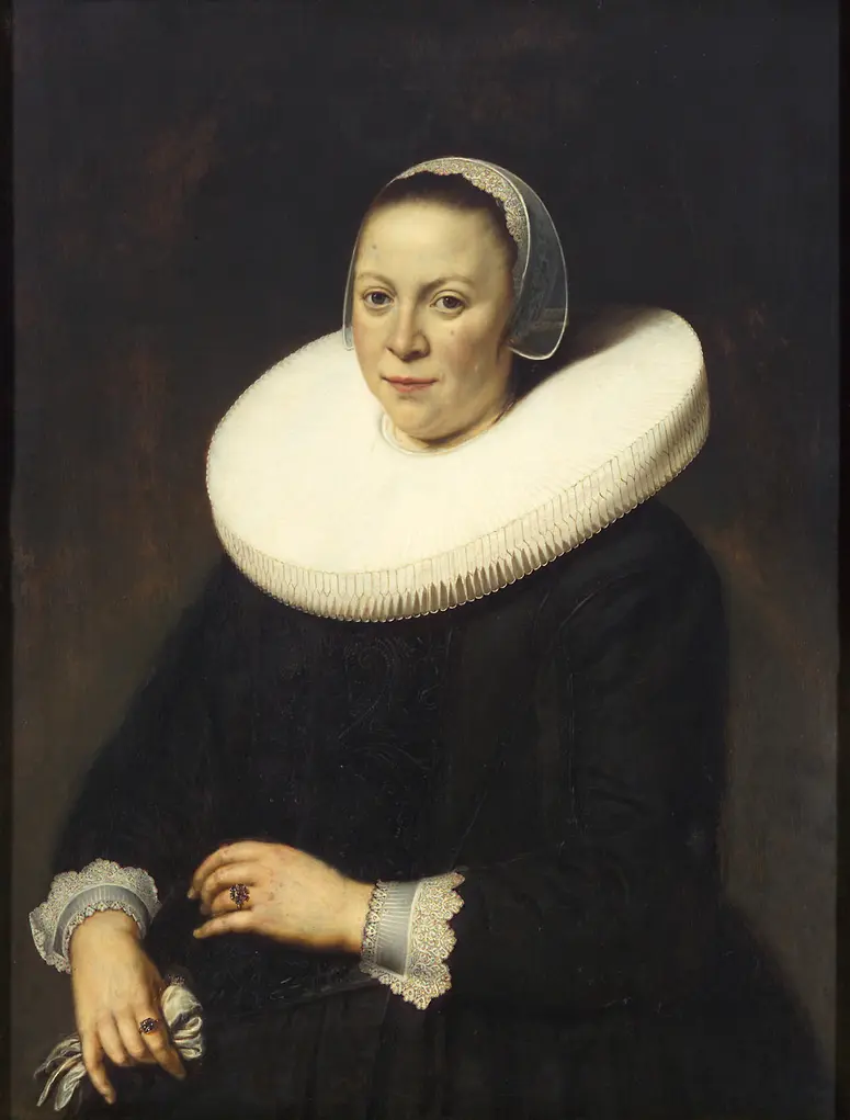 Anna Heinz von Jaden, Gemahlin des Casanova del Monte Turris