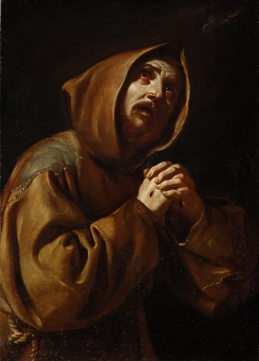 Hl. Franziskus