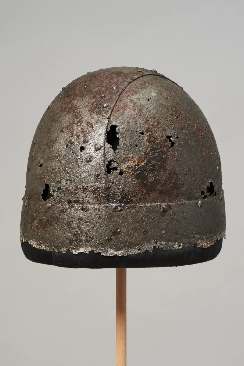 Bandhelm