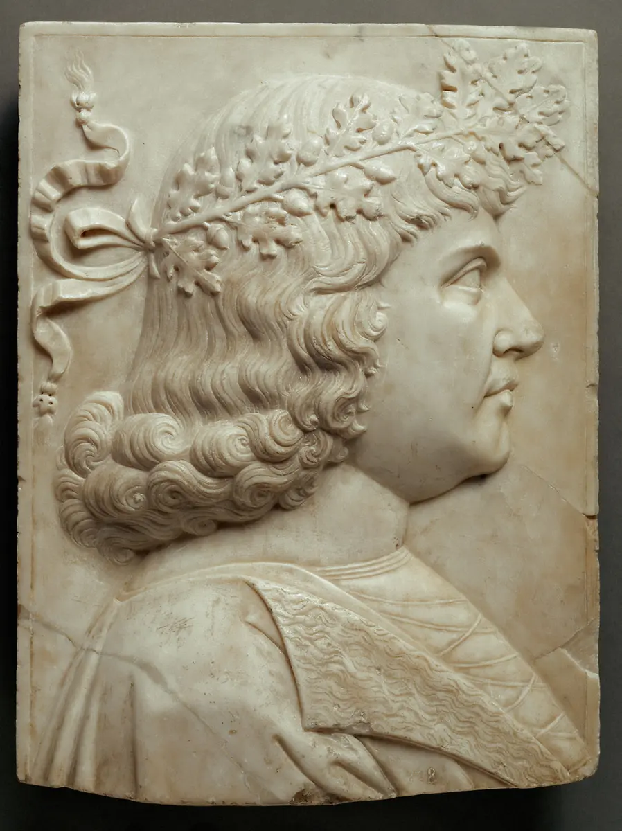 Matthias Corvinus, King of Hungary