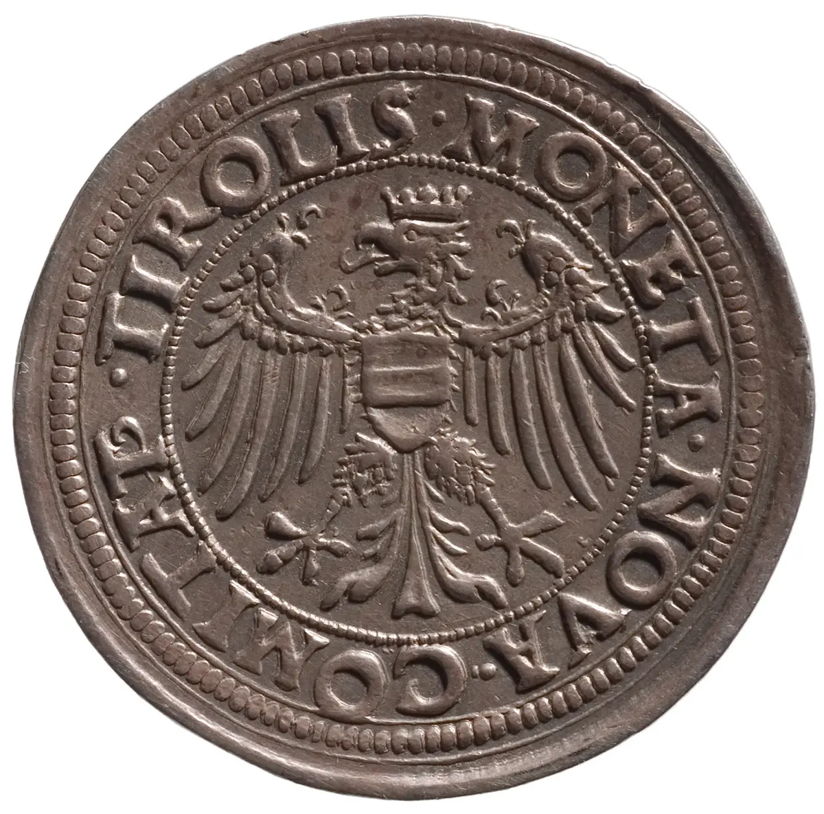 Medaille