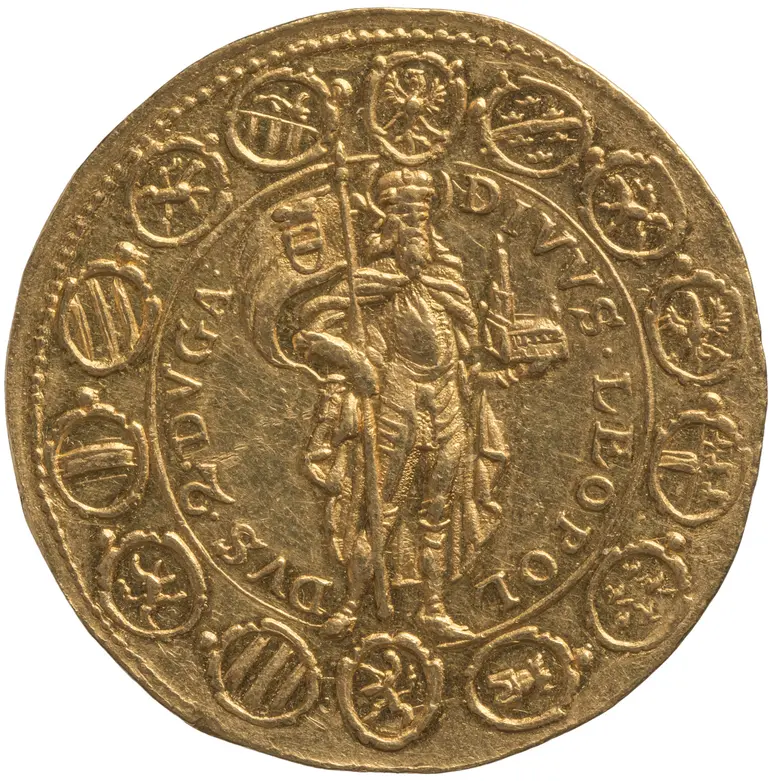 Medaille