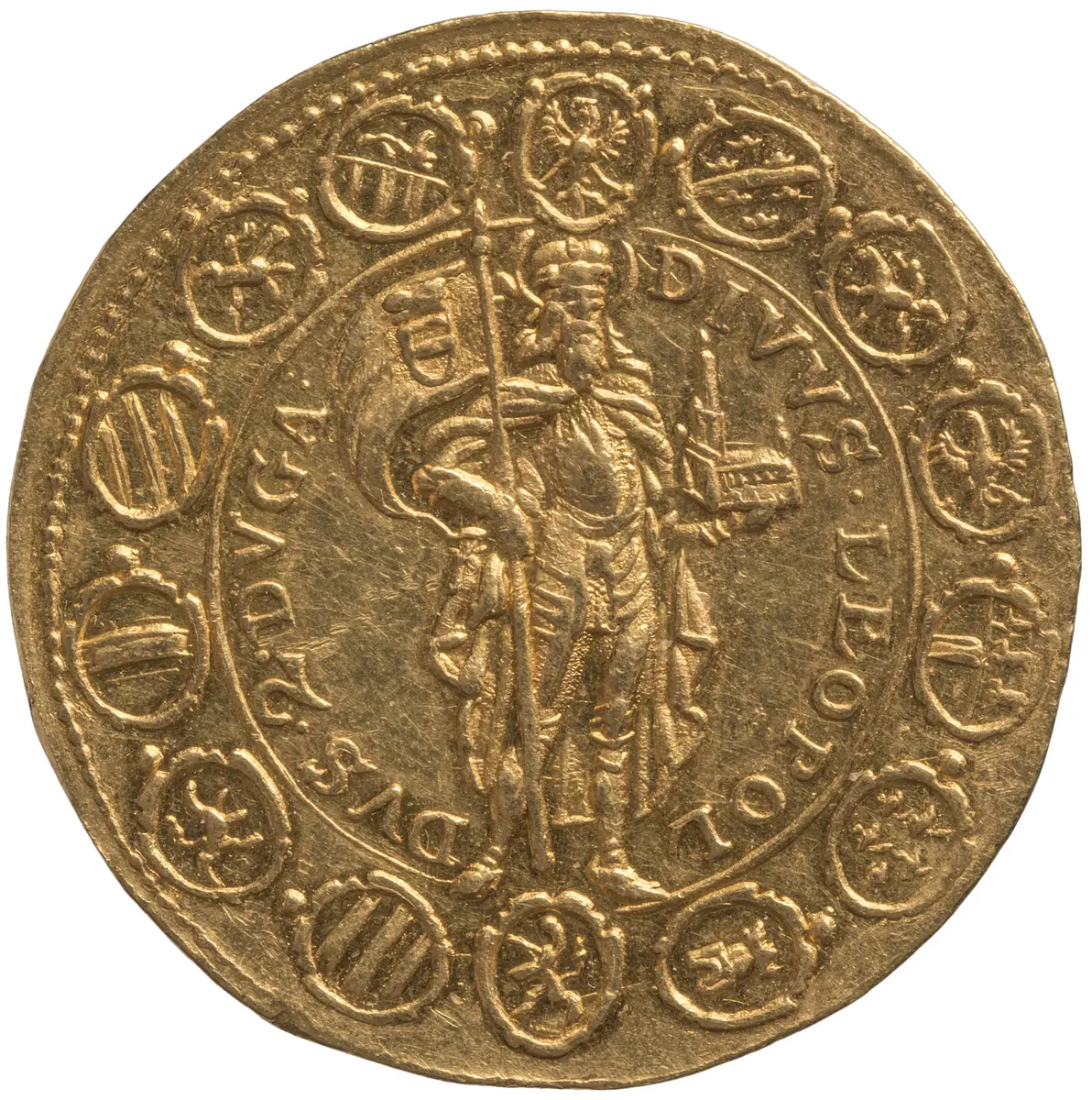 Habsburg-Tirol: Erzherzog Ferdinand Karl