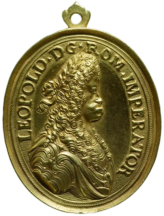 Habsburg: Kaiser Leopold I.