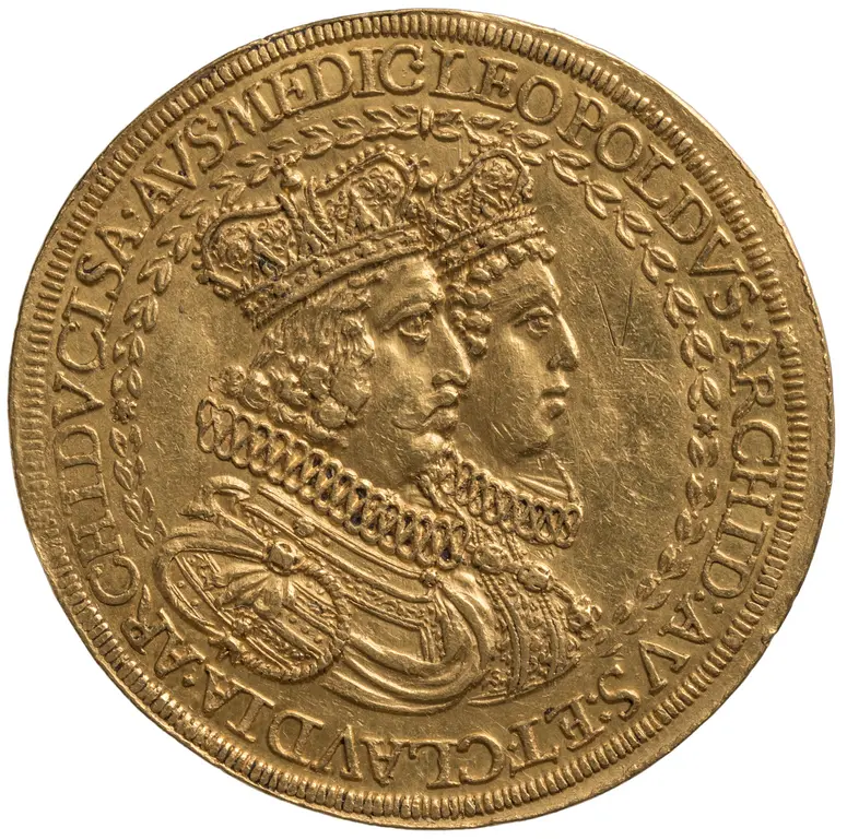 Münze