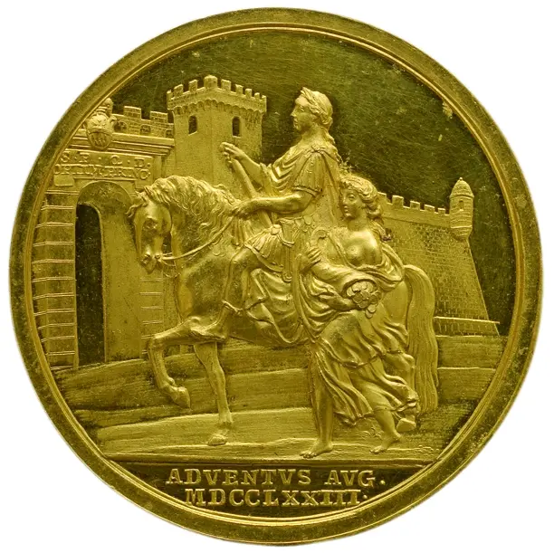 Habsburg: Kaiser Joseph II.