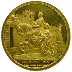 Habsburg: Kaiser Joseph II.