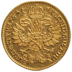 Haus Österreich: Maria Theresia
