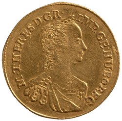 Haus Österreich: Maria Theresia