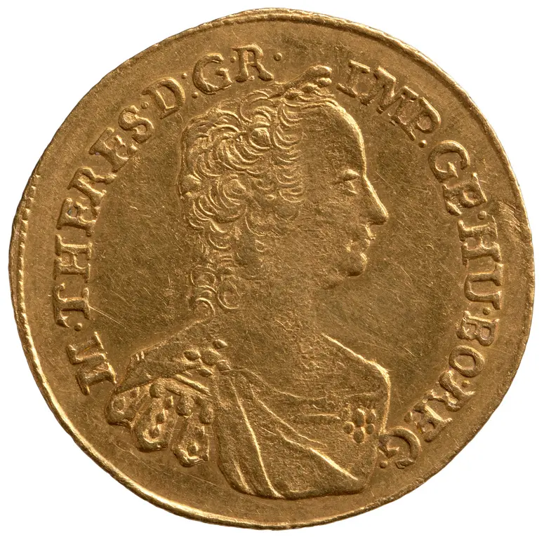 Münze