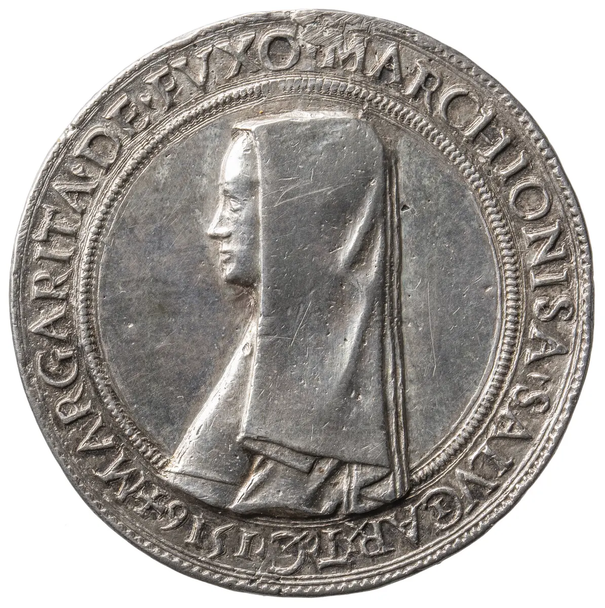 Medaille