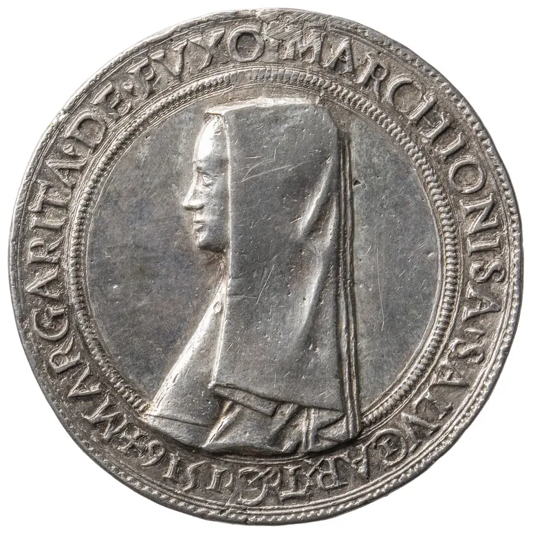 Medaille
