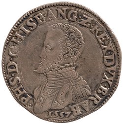Spanische Niederlande: Philipp II.