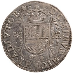 Spanische Niederlande: Philipp II.