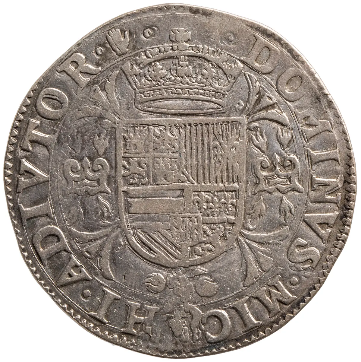 Spanische Niederlande: Philipp II.
