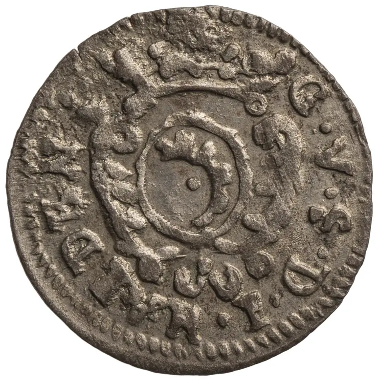 Münze