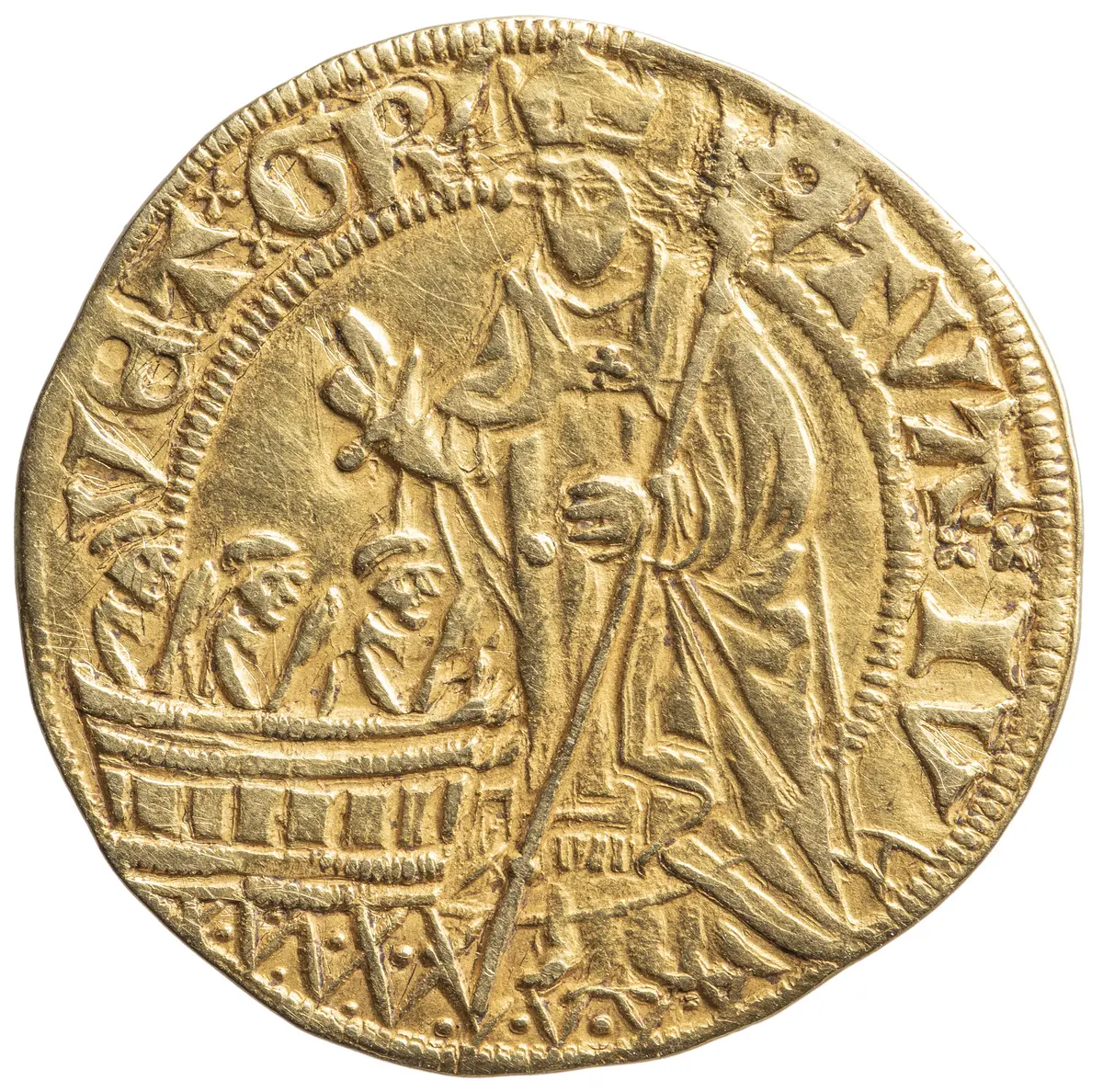 Münze