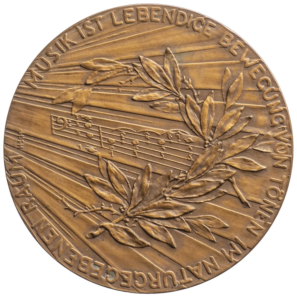Medaille