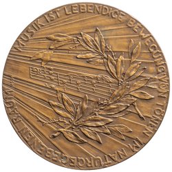 Medaille
