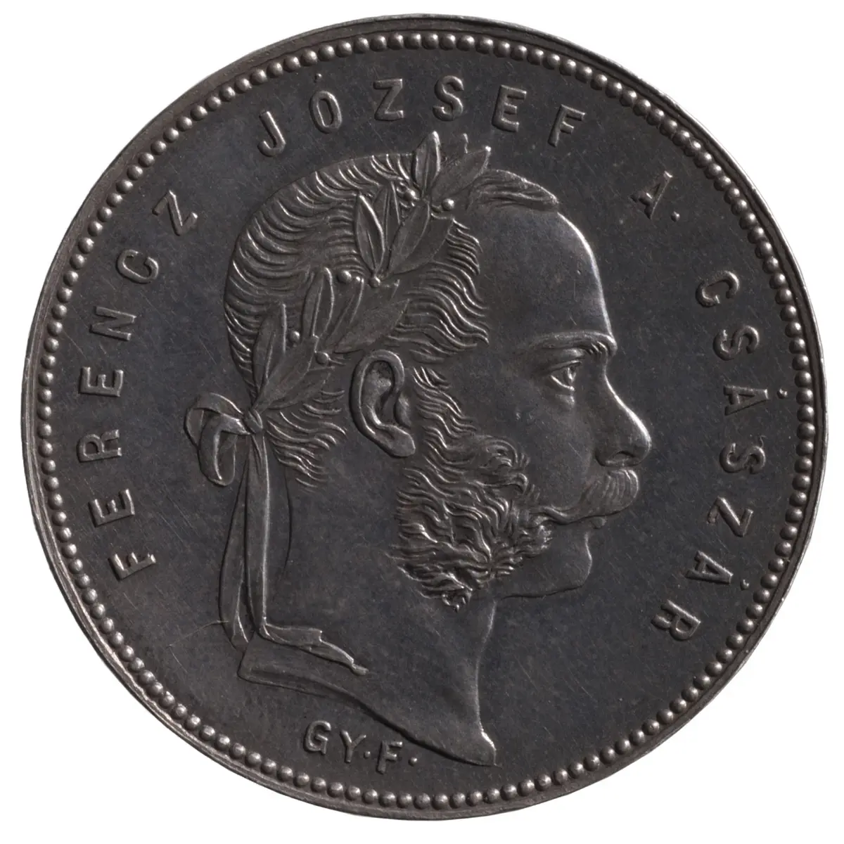 Habsburg: Franz Joseph I.