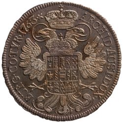 Haus Österreich: Maria Theresia