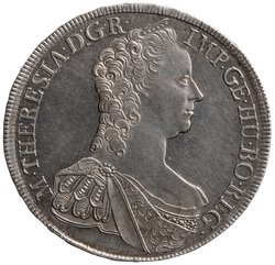 Haus Österreich: Maria Theresia