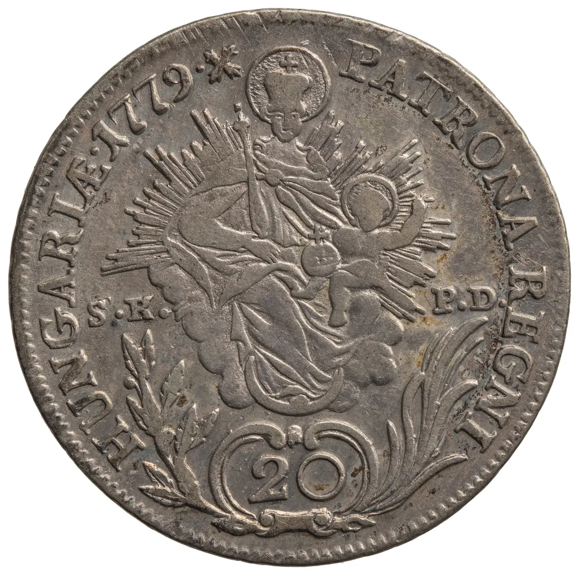 Haus Österreich: Maria Theresia