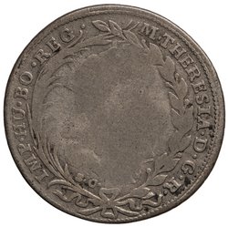 Haus Österreich: Maria Theresia