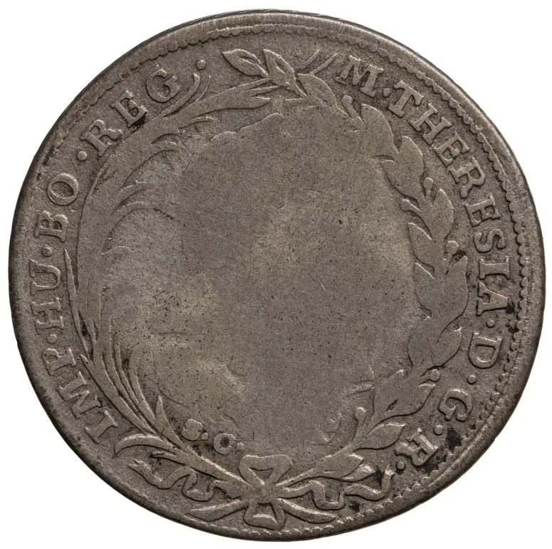 Münze