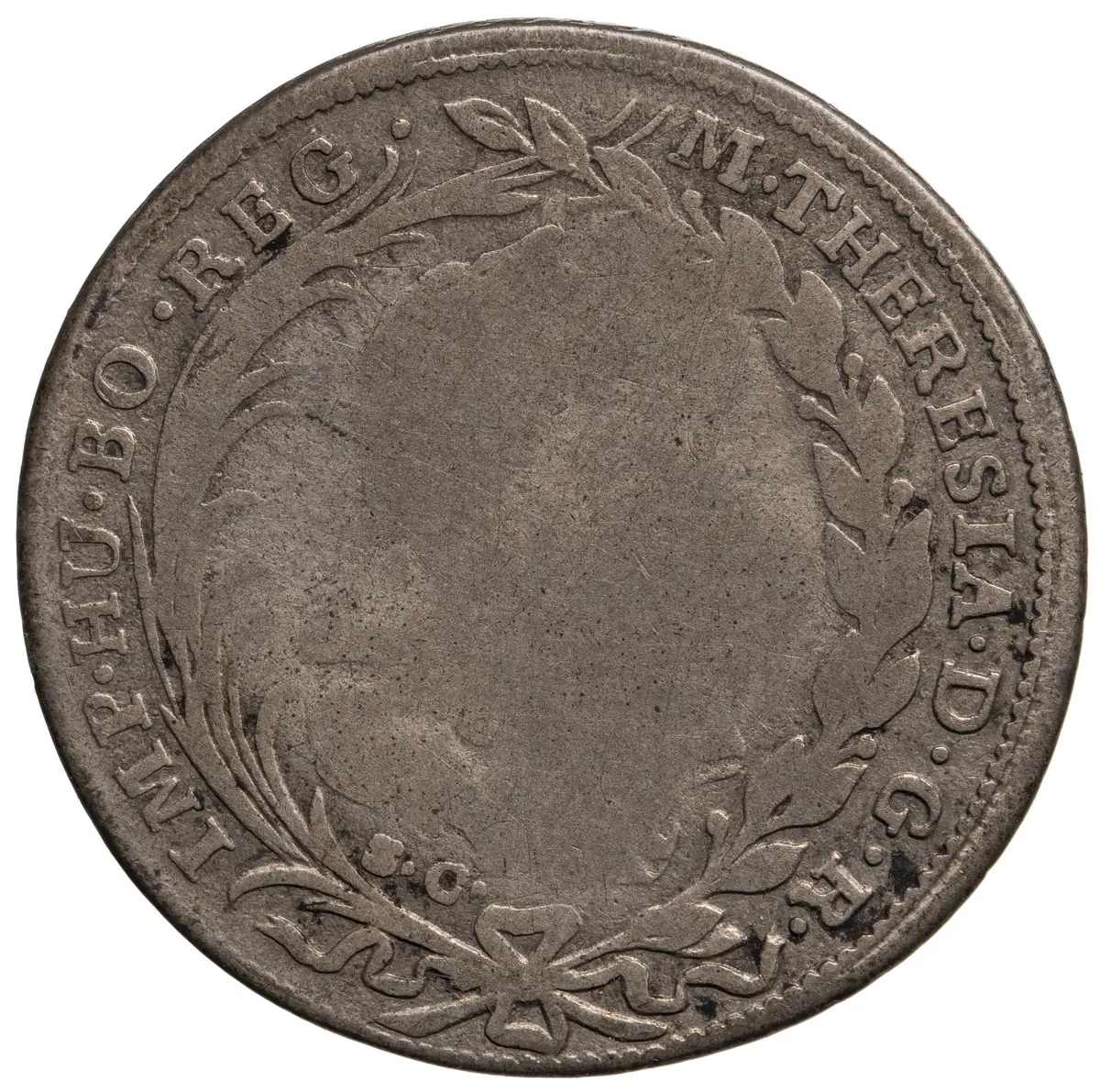 Haus Österreich: Maria Theresia