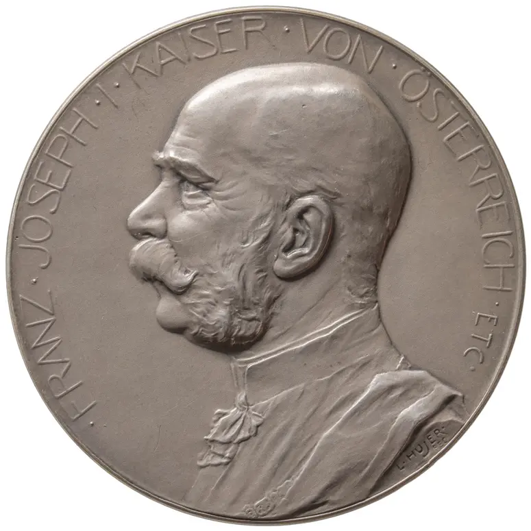 Medaille