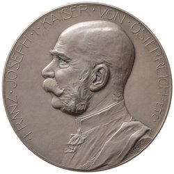 Habsburg: Kaiser Franz Joseph I.; Promotionsrecht der Technischen Hochschulen