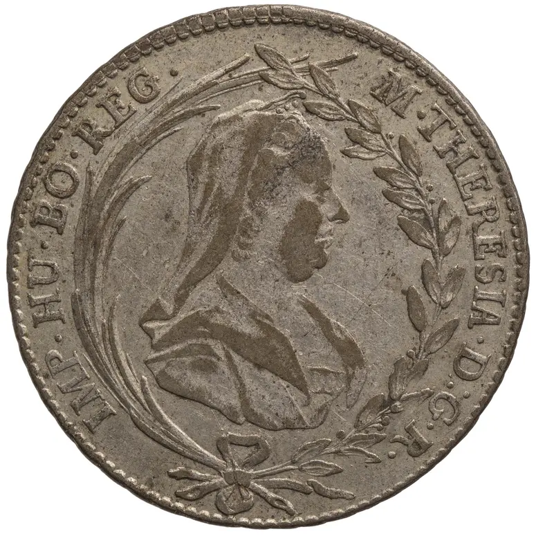 Münze