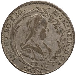 Haus Österreich: Maria Theresia