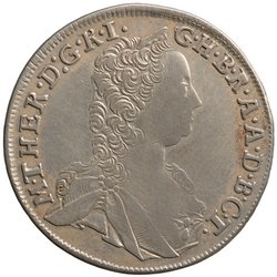 Haus Österreich: Maria Theresia
