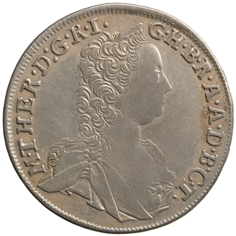 Münze