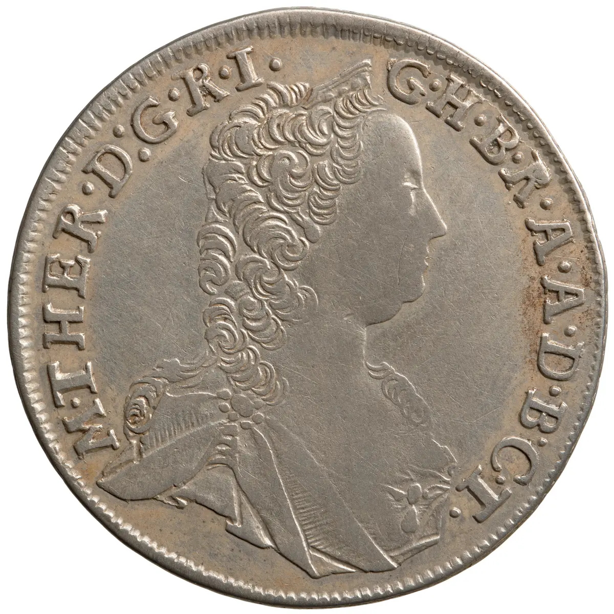 Haus Österreich: Maria Theresia