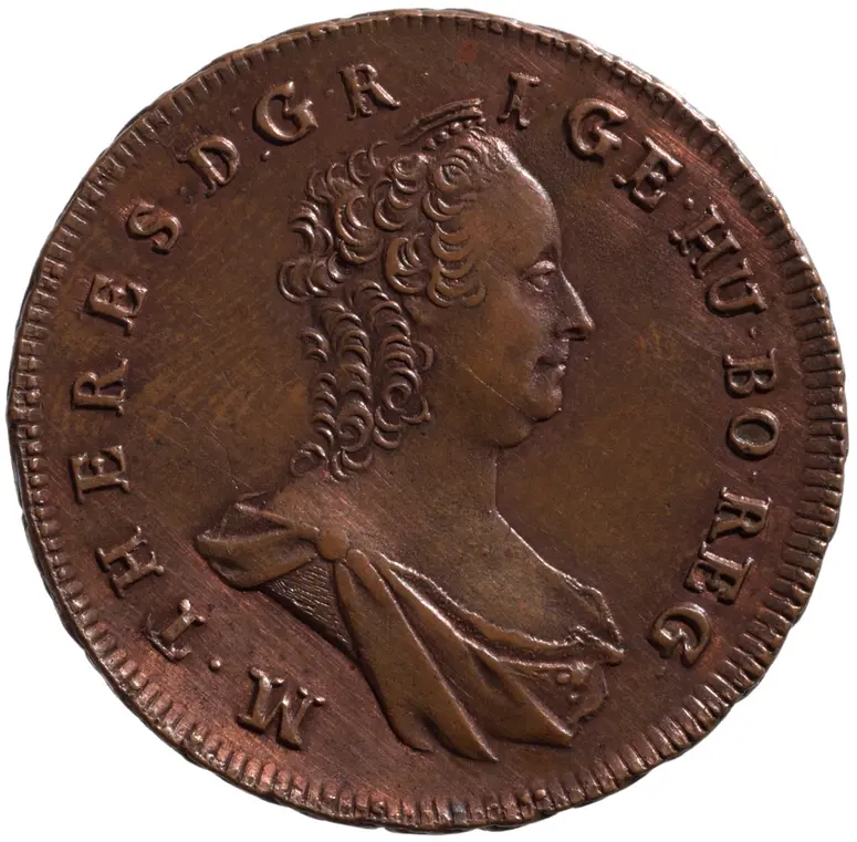 Münze