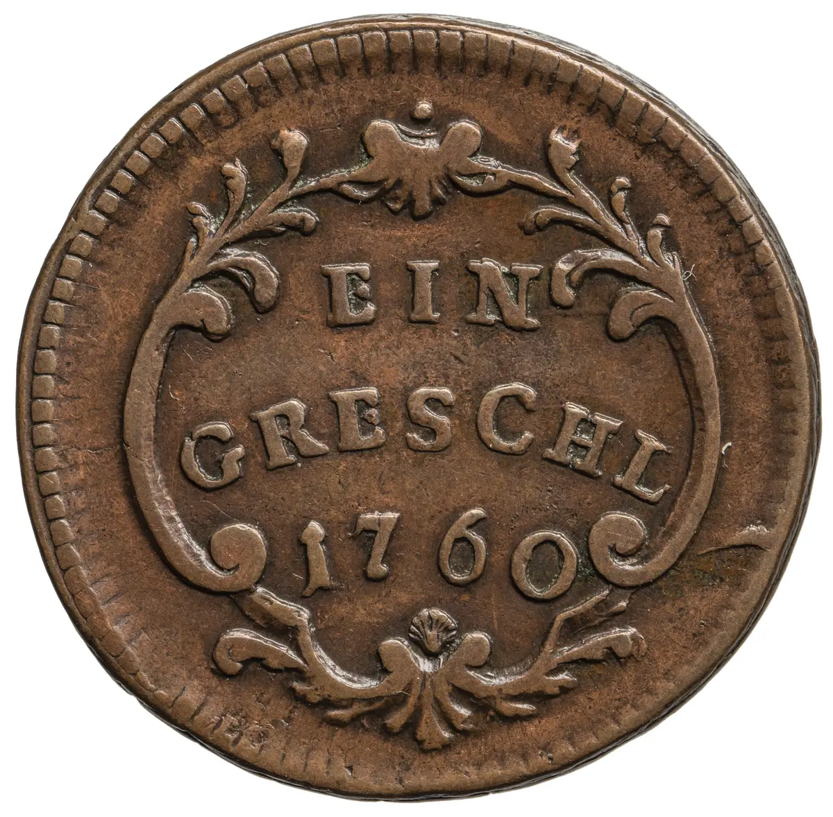 Haus Österreich: Maria Theresia
