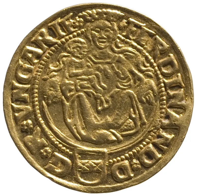 Münze