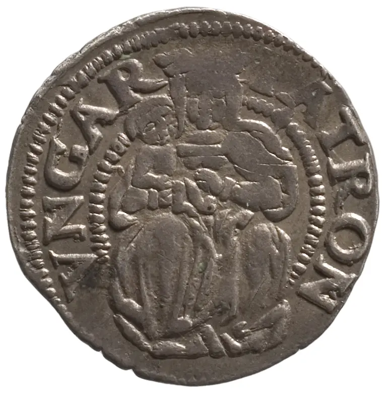 Münze